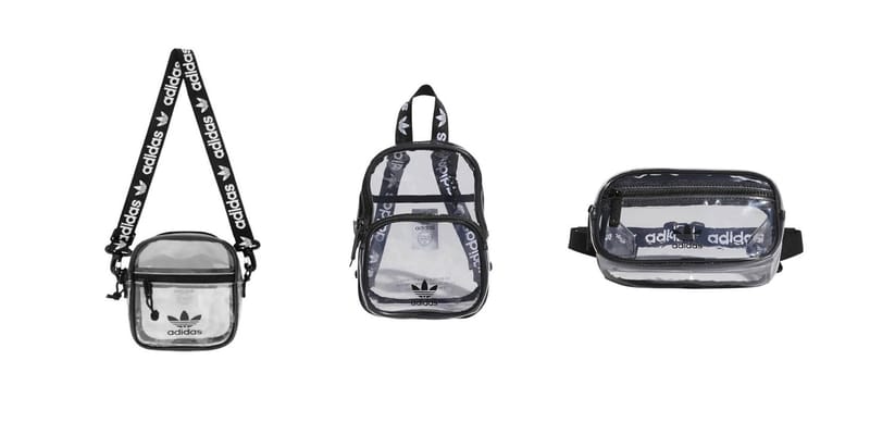 Adidas mini best sale backpack 2019