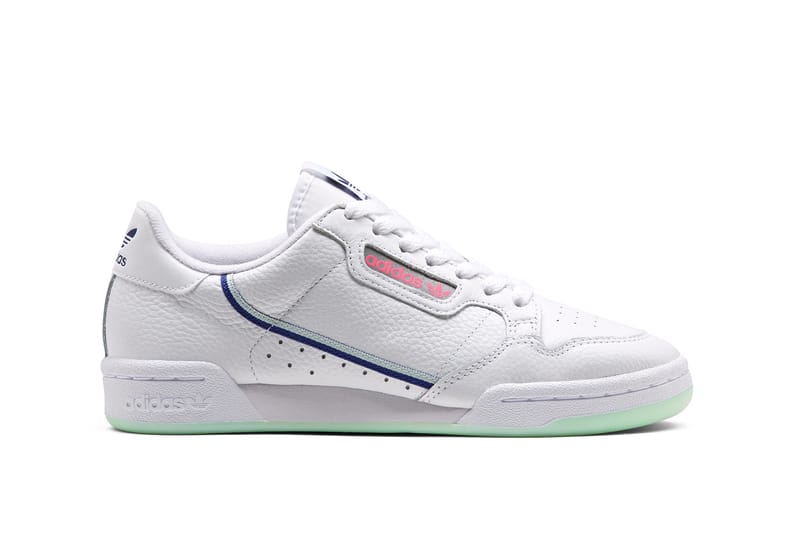 Adidas continental 80 release hotsell