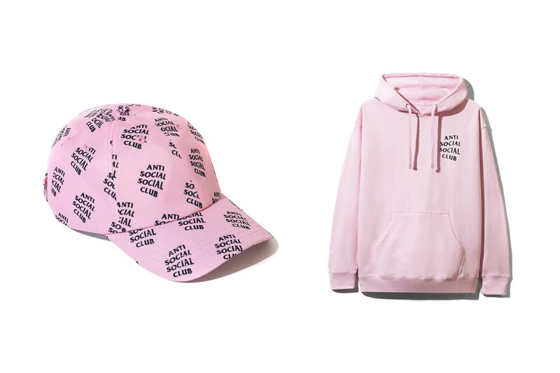 Assc cheap stress hoodie