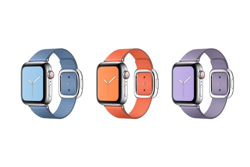 difference between apple watch nike and hermes