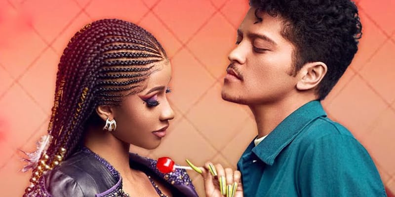 Cardi B & Bruno Mars "Please Me" Music Video | Hypebae