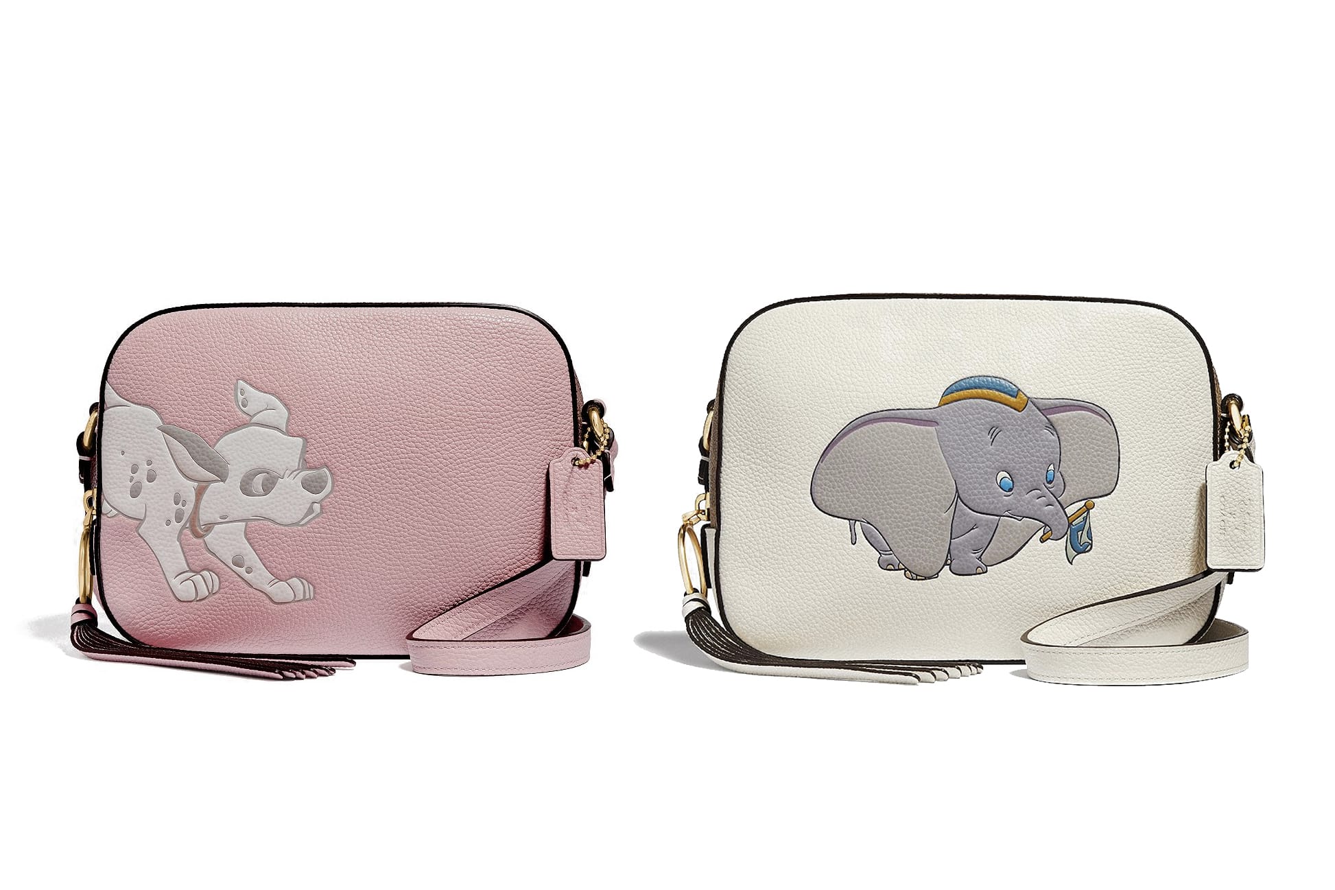 Dumbo Coach Bag Flash Sales, UP TO 66% OFF | www.aramanatural.es