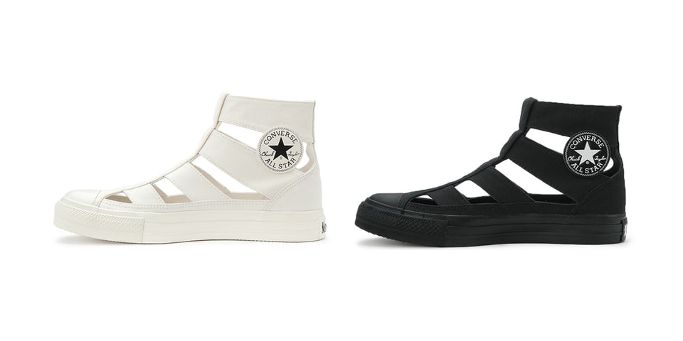 converse all star light gladiator