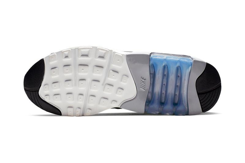 air max 180 ambush black