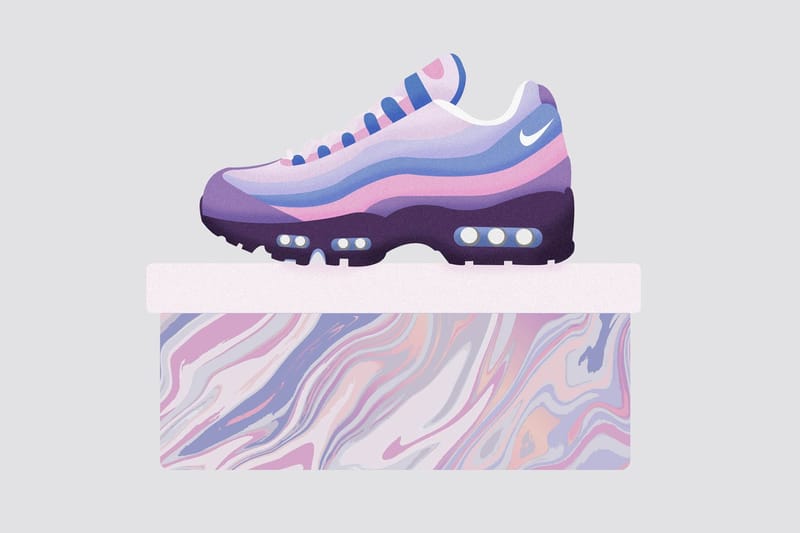 Air max outlet 95 97 98