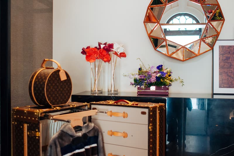 Louis Vuitton Exchange Policy Hong Kong