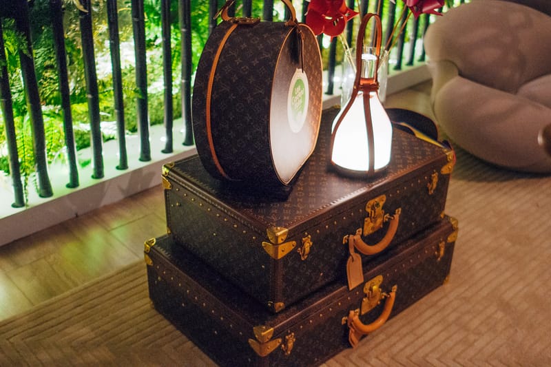 Louis Vuitton Objets Nomades Hong Kong Exhibit | Hypebae