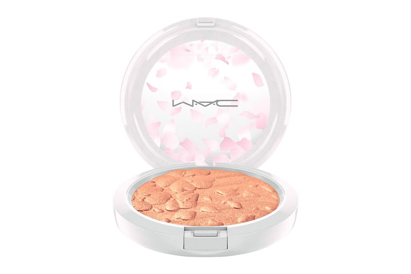 MAC Boom Boom Bloom Sakura Makeup Collection | Hypebae MAC Boom Boom Bloom Sakura Makeup Collection | Hypebae
