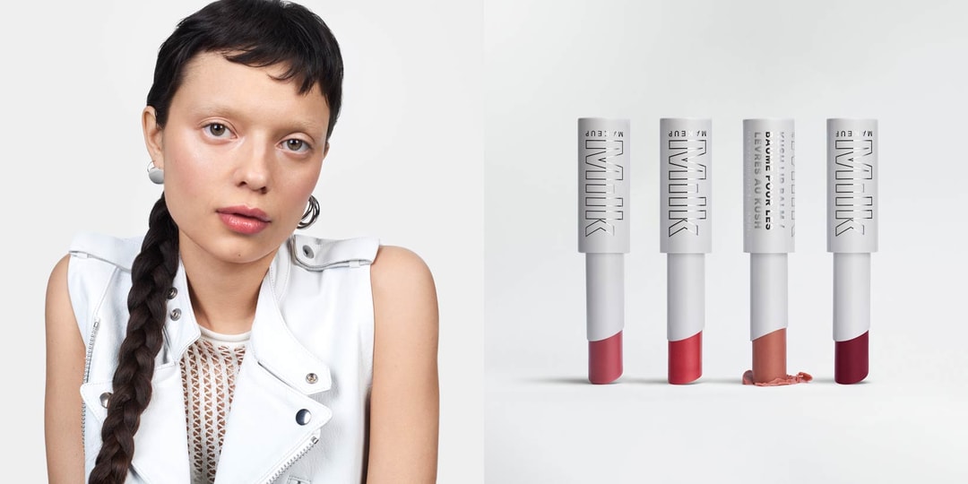 New Shades of Milk Makeup Kush Lip Balm Hypebae