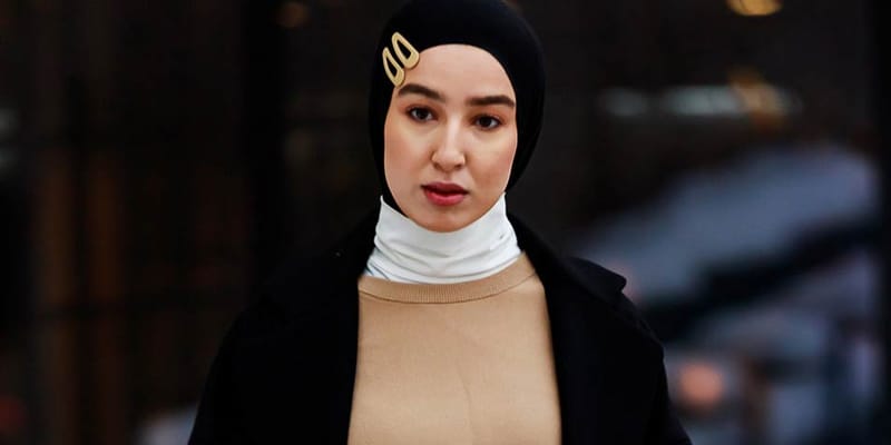 Best Modest Muslim Fashion Streetwear Sites Hypebae