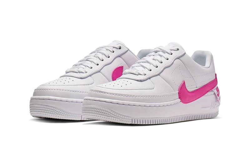 nike af1 jester pink