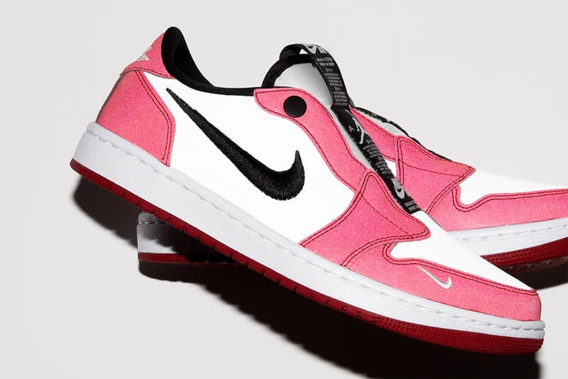 Air Jordan 1 Low Slip NRG