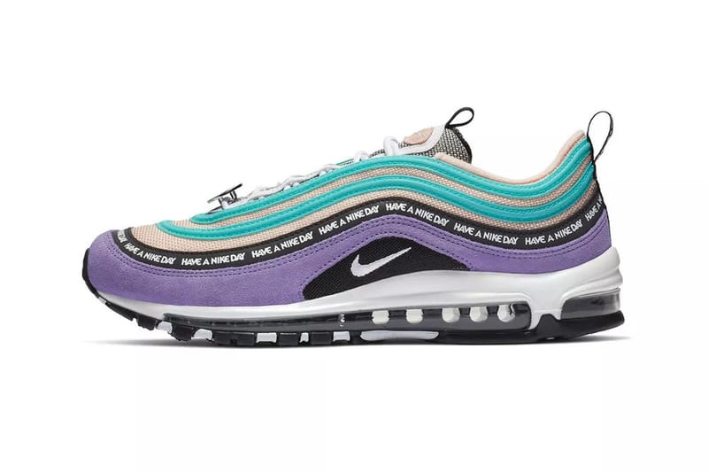 Where to Buy Have a Nike Day Air Max 97 Sneaker Hypebae
