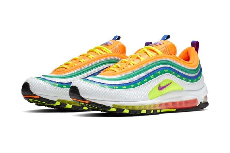 Valentines day nike air max best sale 97 2019