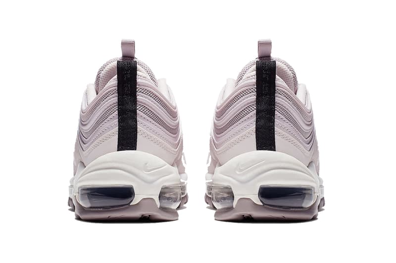 pastel pink air max 97