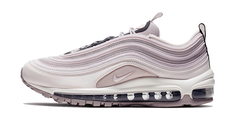 pastel pink air max 97