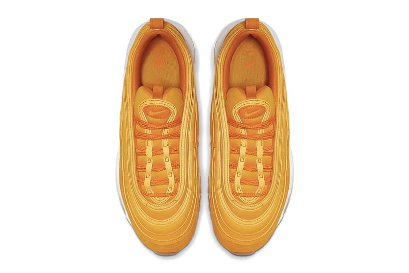 canyon gold air max 97