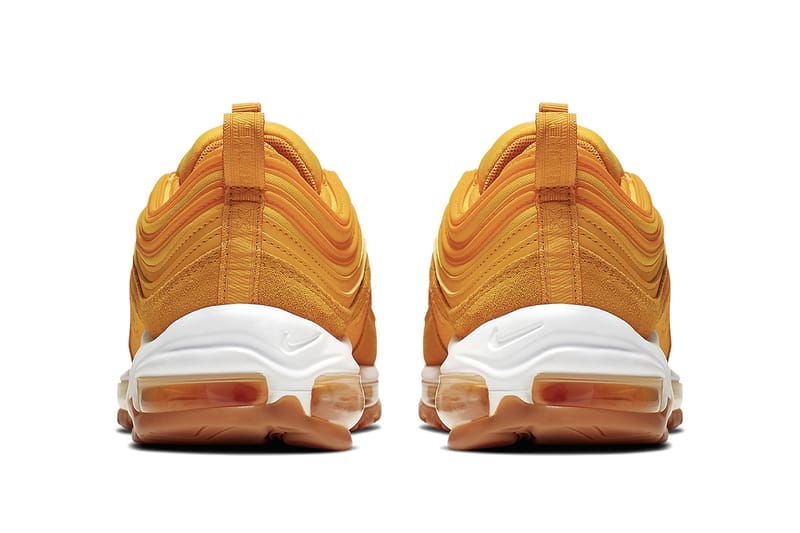 Air max outlet 97 university gold