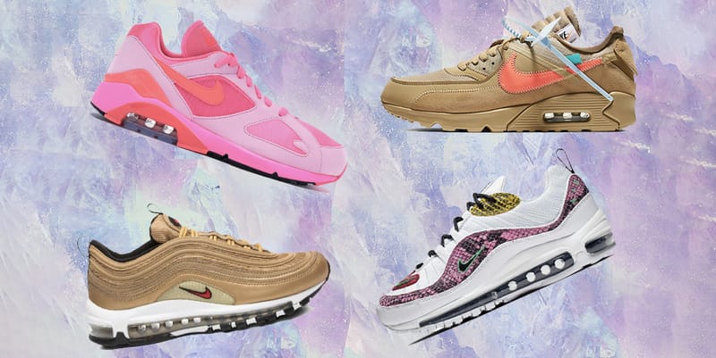 Air max day top 2018 vote