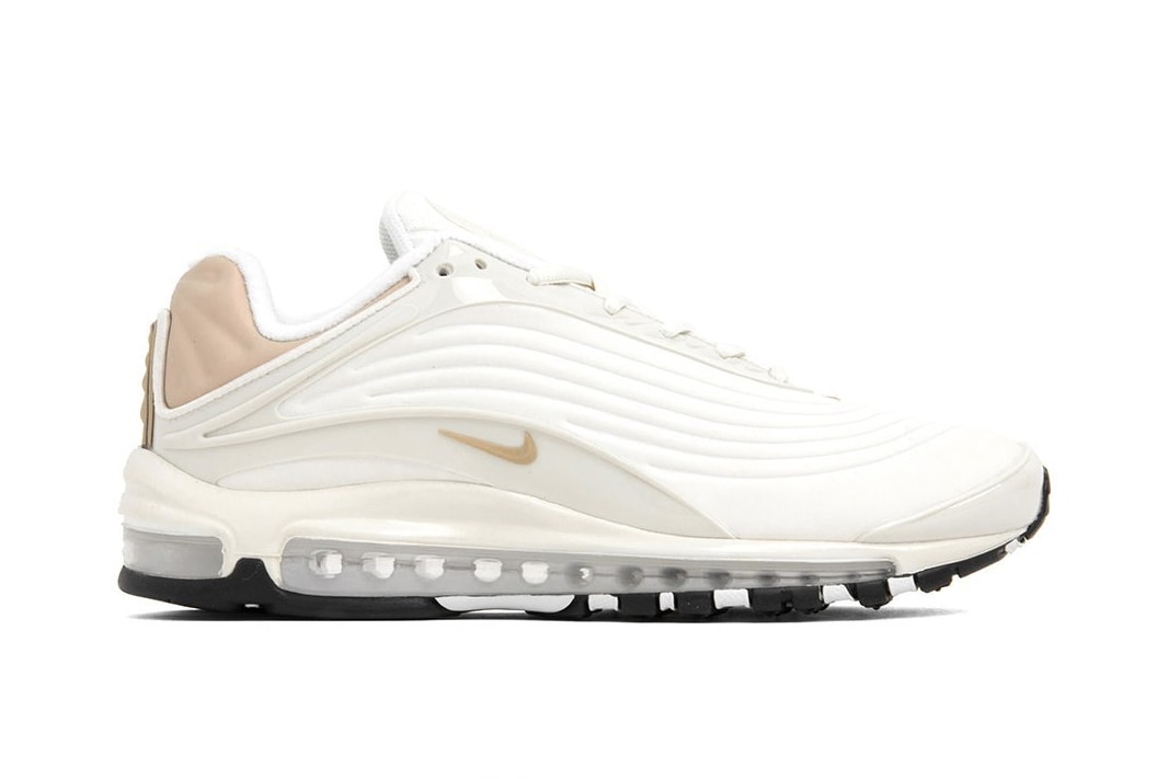 Nike Air Max Deluxe SE in 