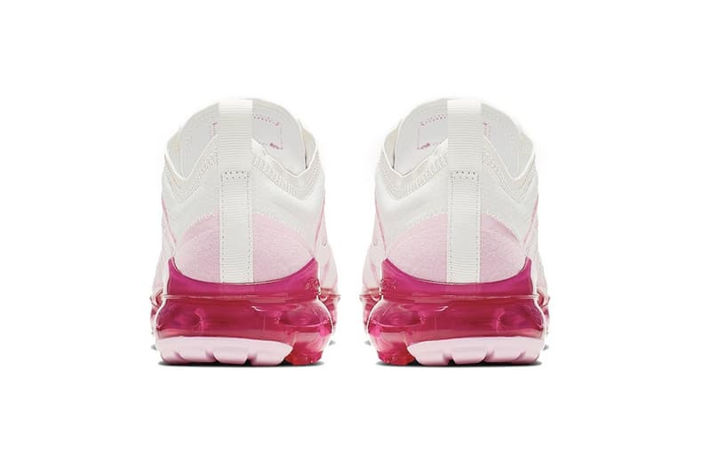 all pink air max vapor