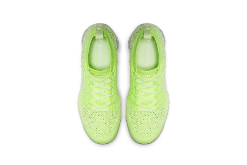 Air vapormax discount flyknit 2 swarovski