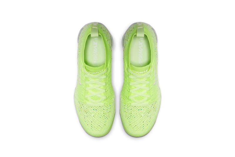 vapormax swarovski volt