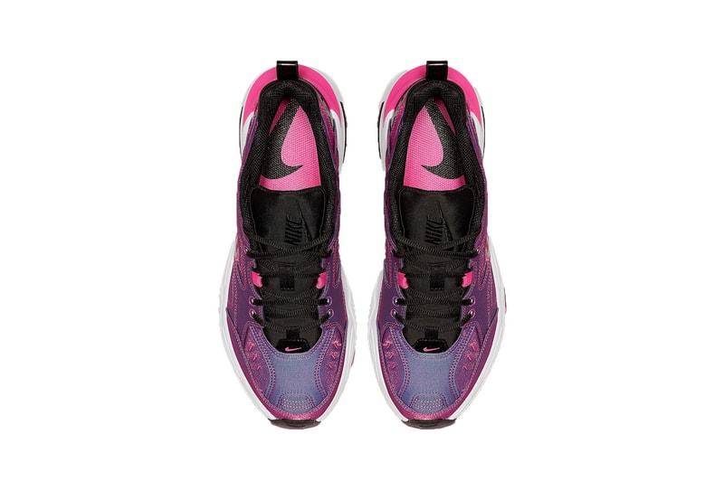 m2k tekno laser fuchsia