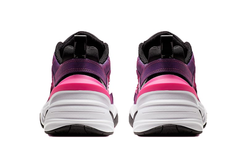 Nike clearance tekno fuchsia