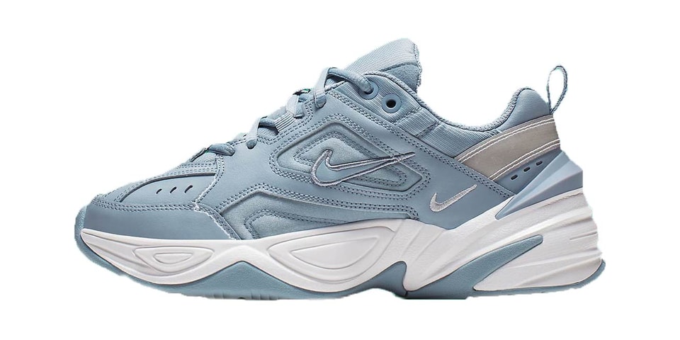 nike m2k tekno obsidian