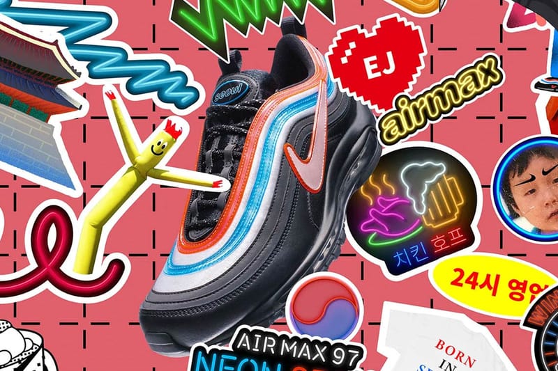 Air max 97 outlet release february 2019