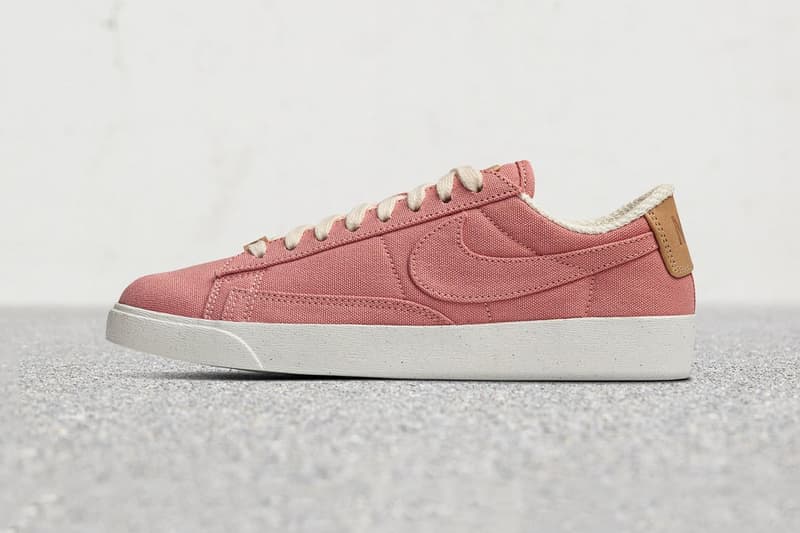 nike plant shoes