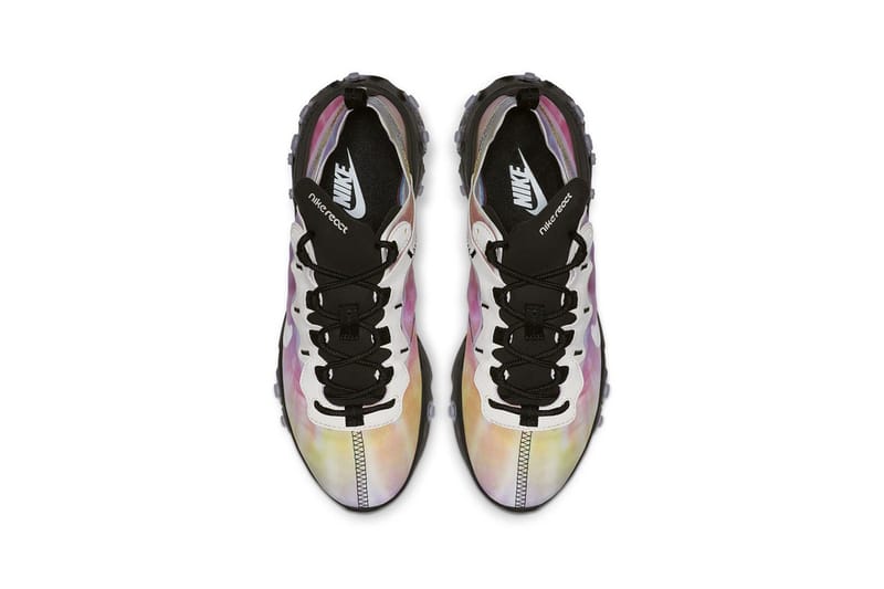 React element 55 tie dye sale