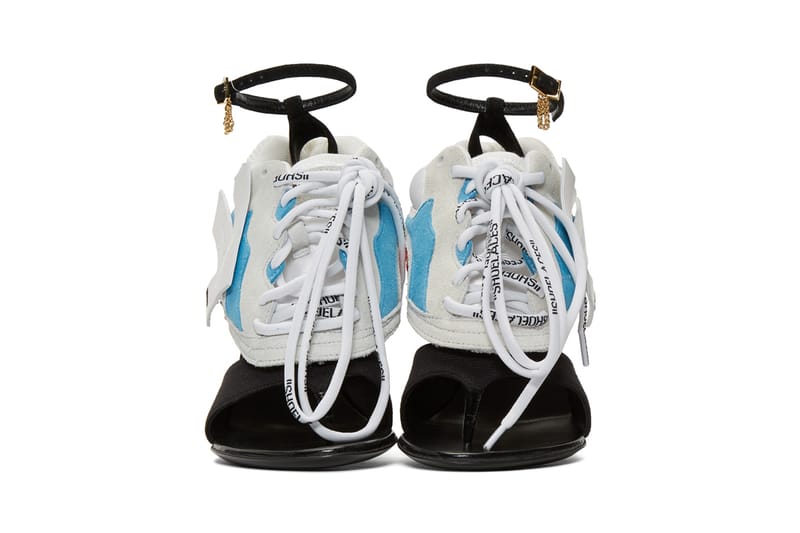 Off white clearance runner shoes