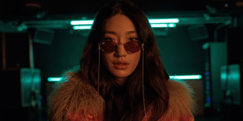 Peggy gou sunglasses online