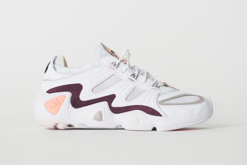 Adidas kith fyw online