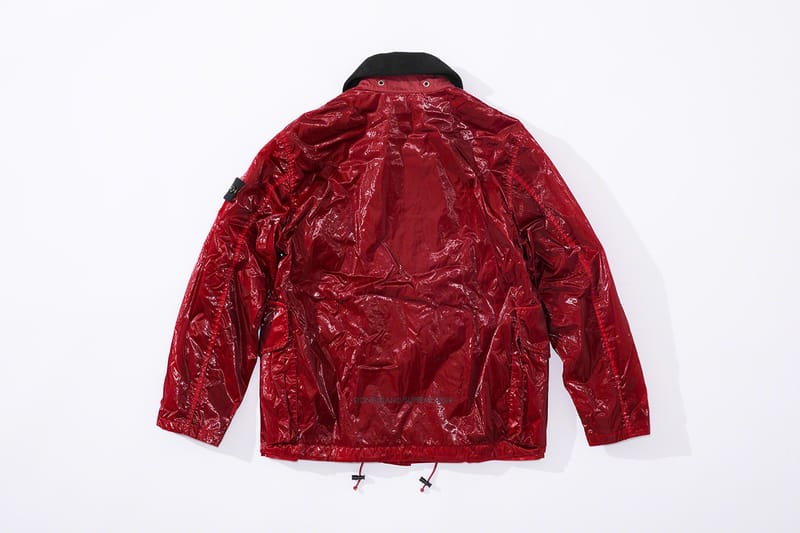 Stone Island x Supreme Spring/Summer 2019 Drop | Hypebae