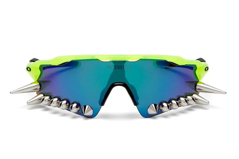 Oakley x sale vetements