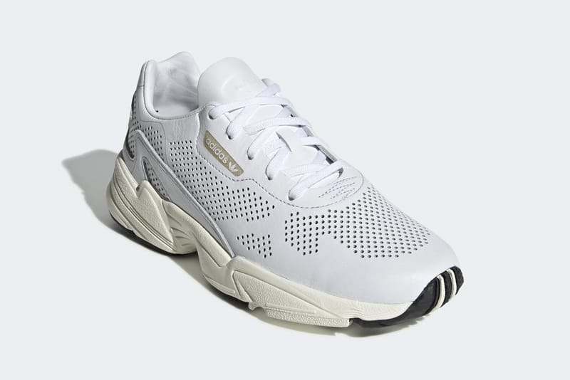 Adidas falcon alluxe discount w