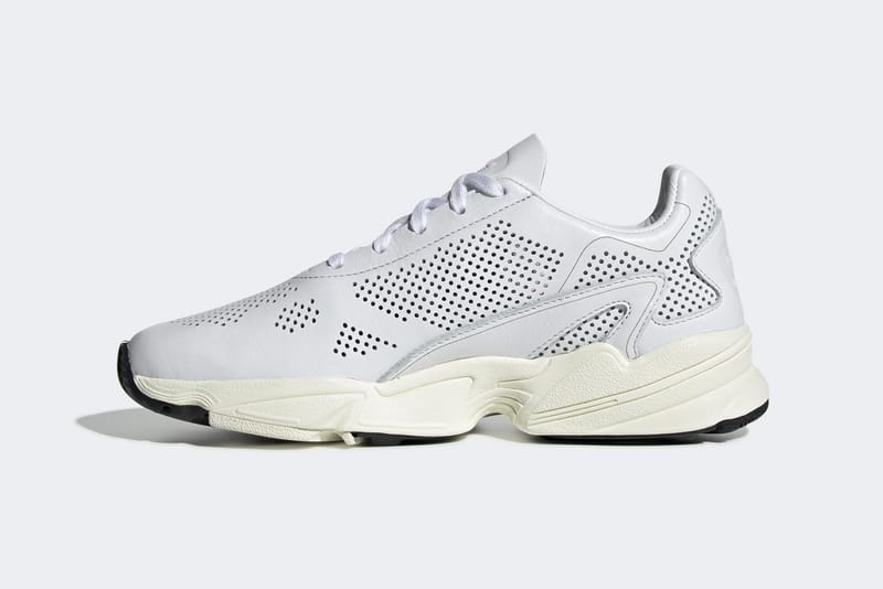 adidas Perforates Falcon