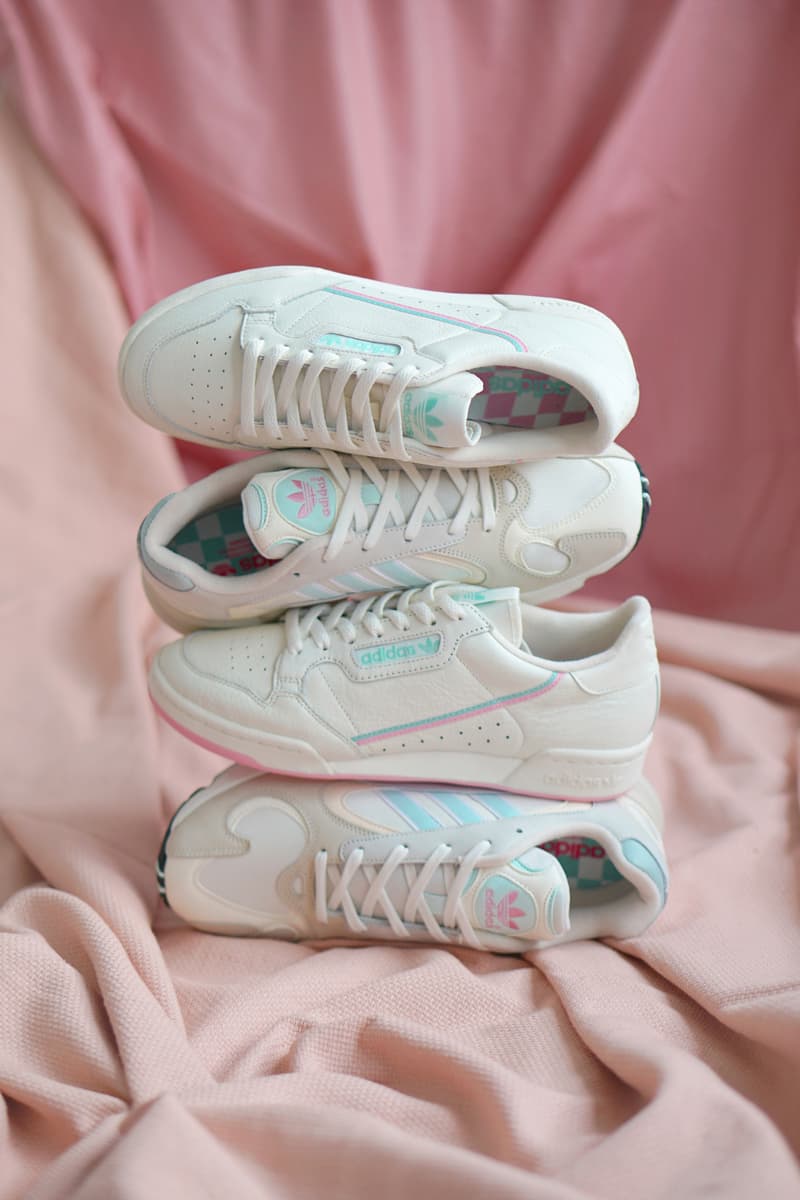 adidas Originals Releases New Pastel Pack Yung-1 | HYPEBAE