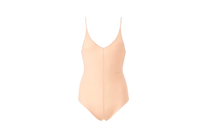 Uniqlo alexander 2024 wang bodysuit