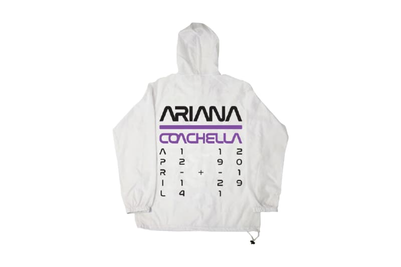 nasa ariana grande sweatshirt