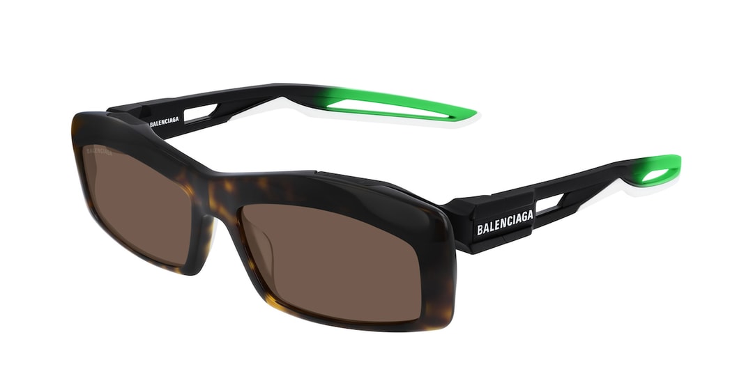 balenciaga sunglasses 2019