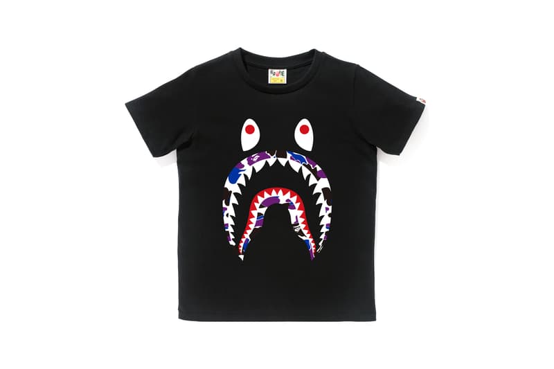 BAPE Releases Hong Kong 13th Anniversary Capsule HYPEBAE