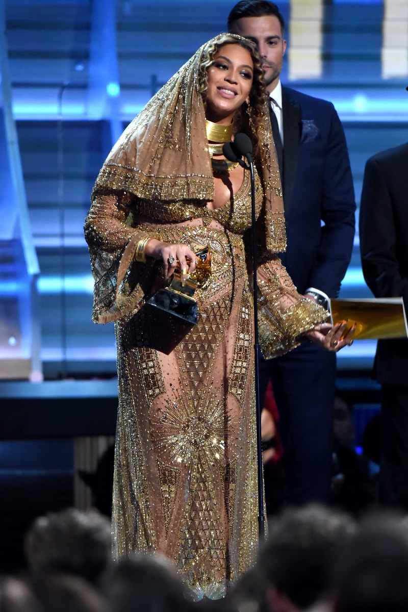 'Lemonade' by Beyonce on Spotify & Apple Music Hypebae