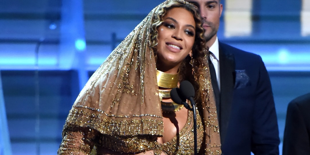 'Lemonade' by Beyonce on Spotify & Apple Music Hypebae