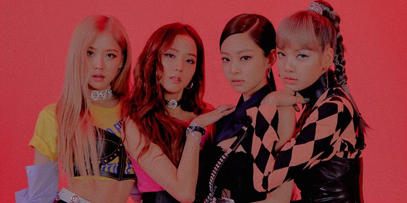 K-POP・アジア BLACK PINK K-pop group Blackpink teases a world tour in 2025 - CNA