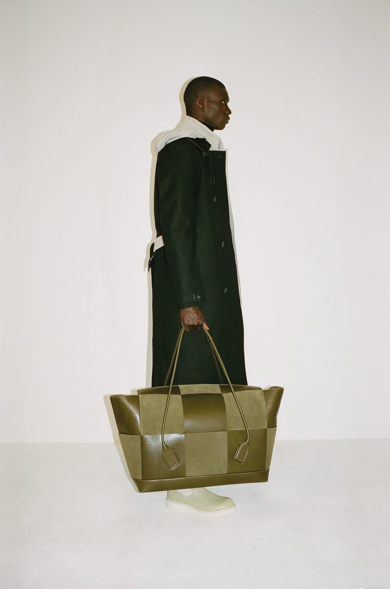 Bottega veneta cheap arco bag