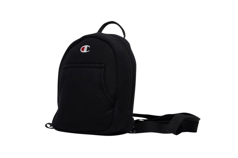 Champion reverse weave outlet backpack